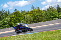 Middle Group Blue Bikes